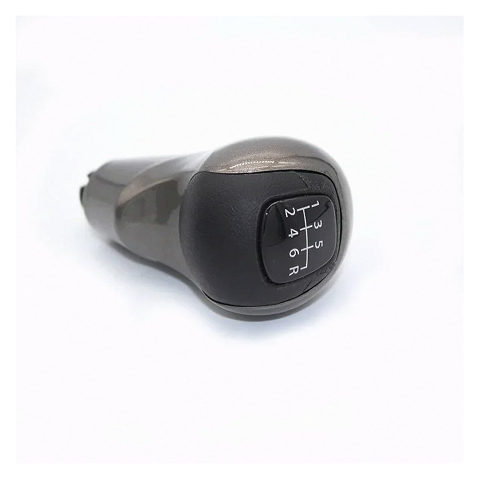 Lozopmtmld 6 Speed For Civic Dx Ex Lx 2006-2011 Sporty Gear Stick Knob Oe 54102-Sna-A81