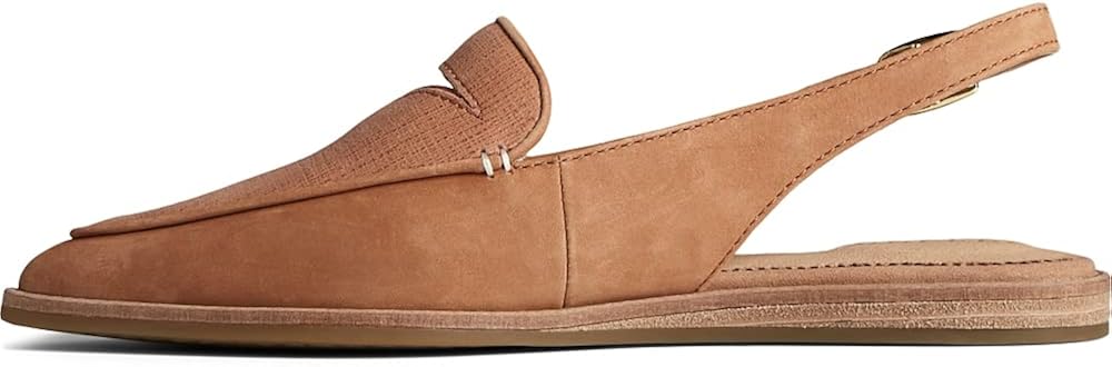saybrook slingback mule