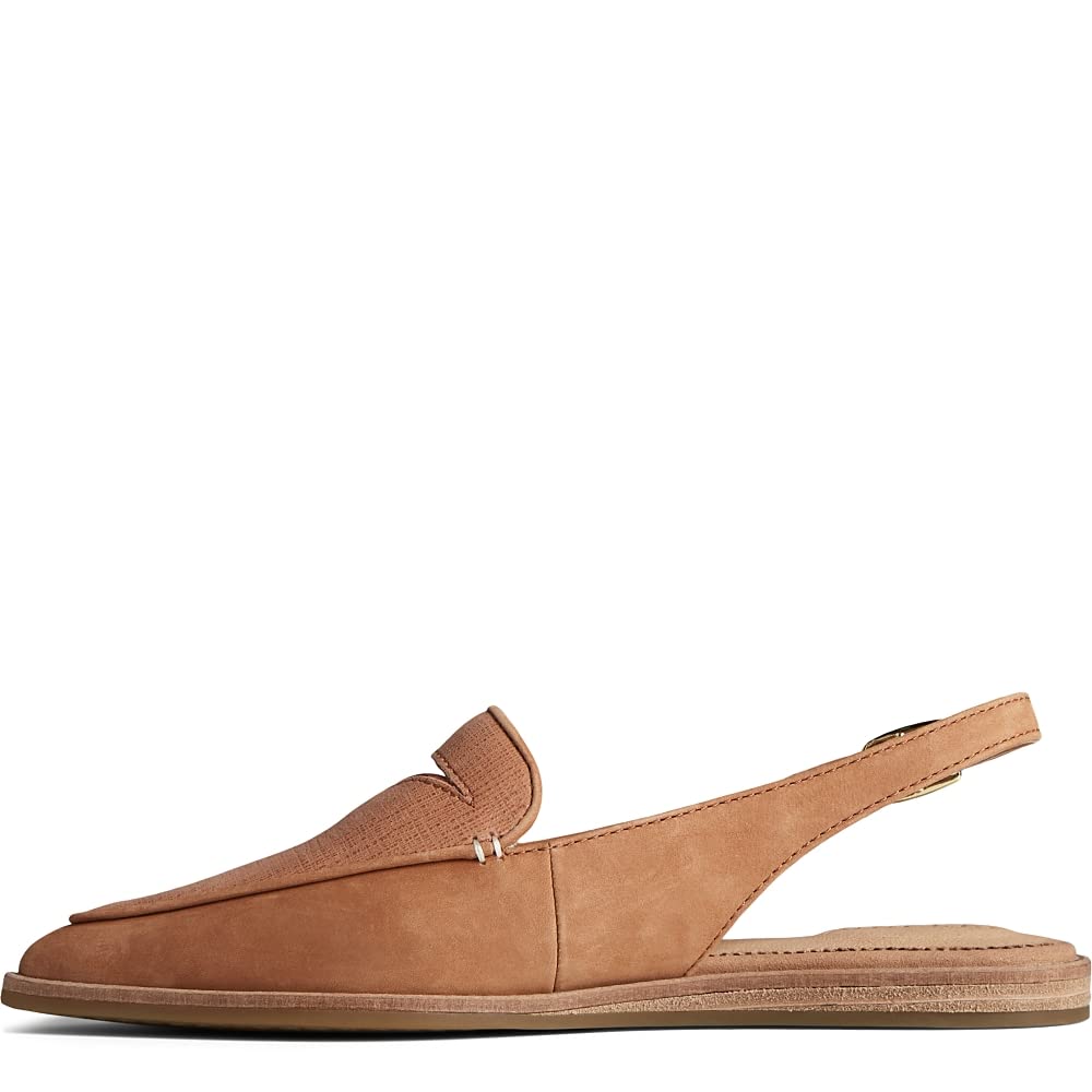 saybrook slingback mule