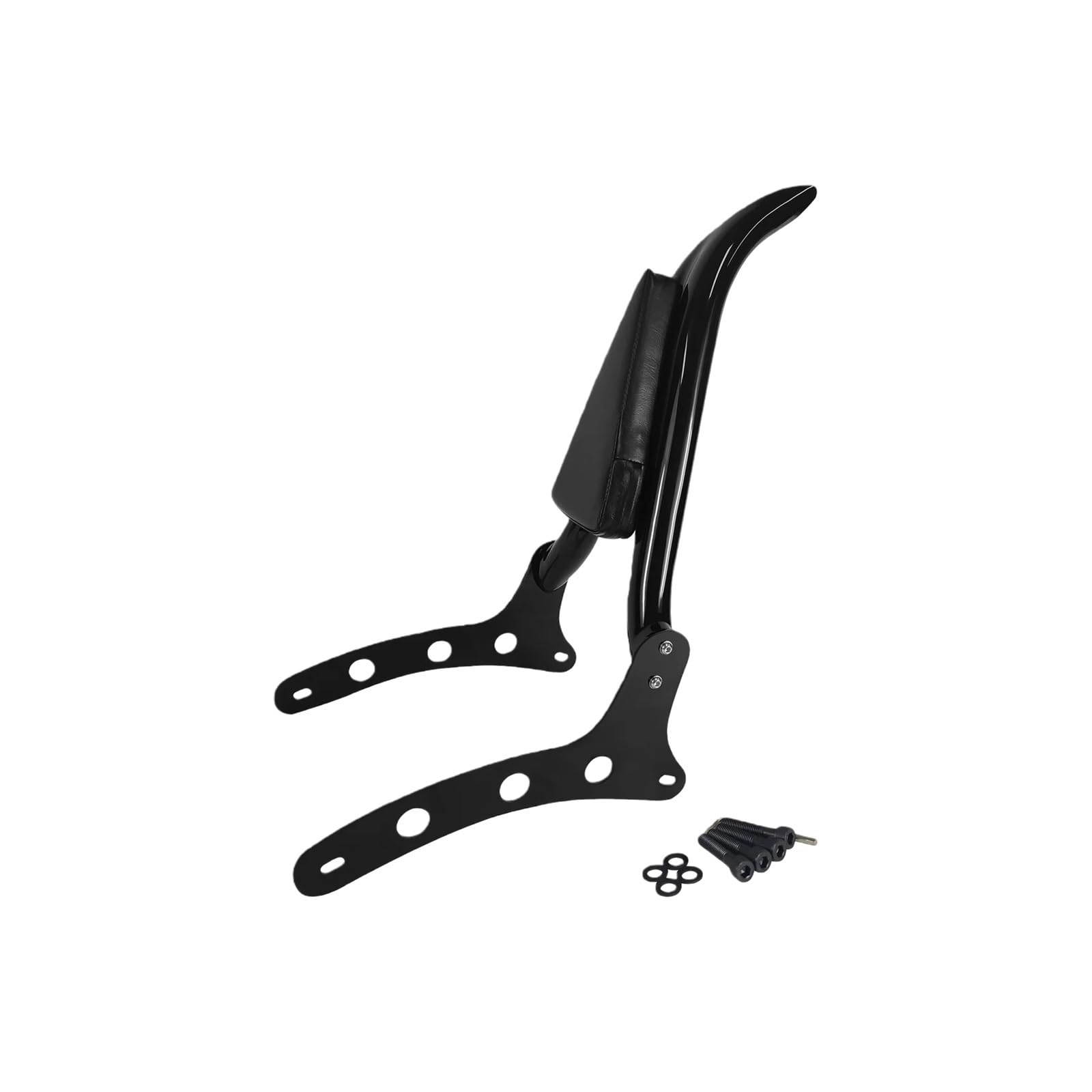 Dossier Passager Indian Scout Sissy Bar Accessoire Moto - 8