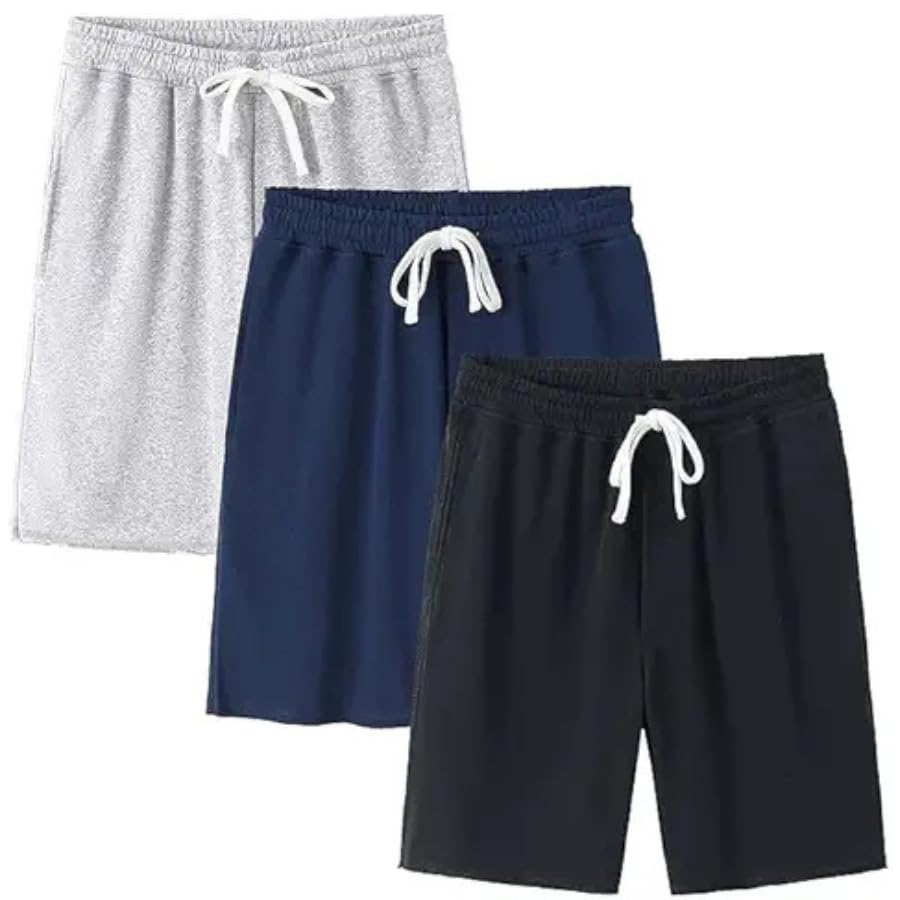 Men's Cotton Shorts | Shorts for Mens | Mens Shorts…-image-35