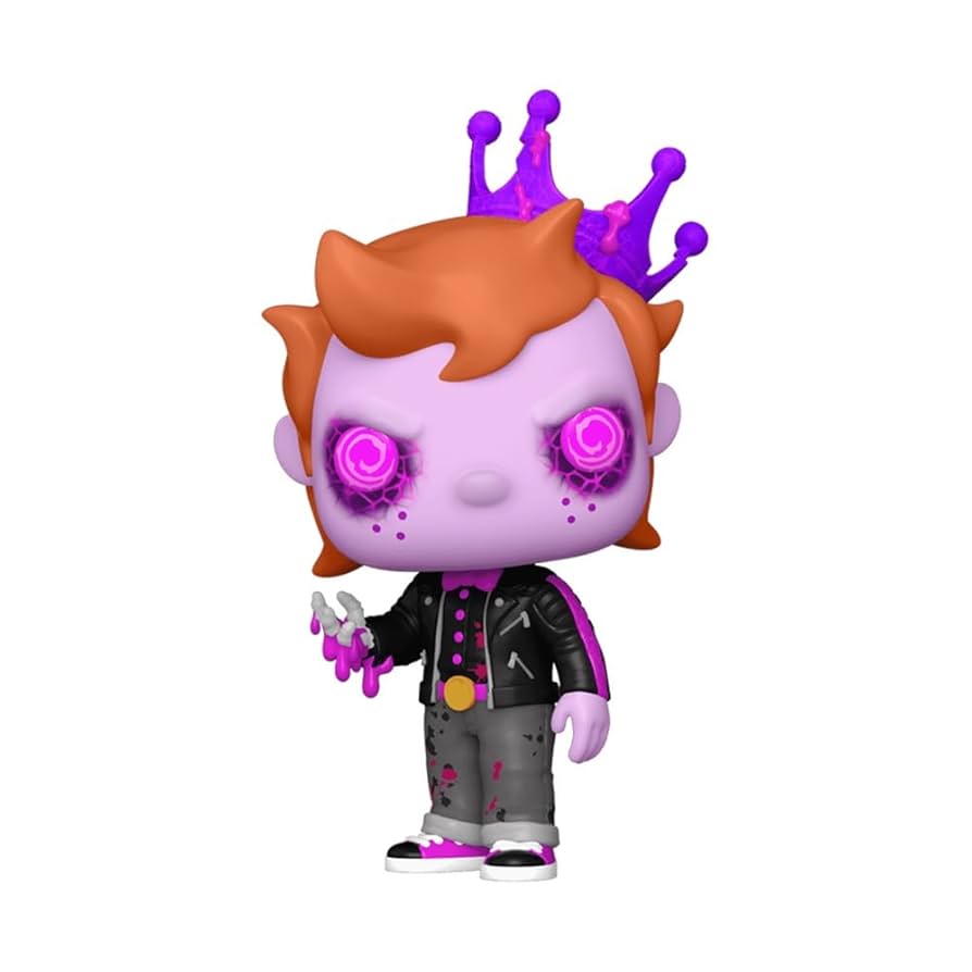 【最終値下げ】Eddy Funko POP! FUSION 1010 51BFAXmv9RL._UF894,1000_QL80_.jpg