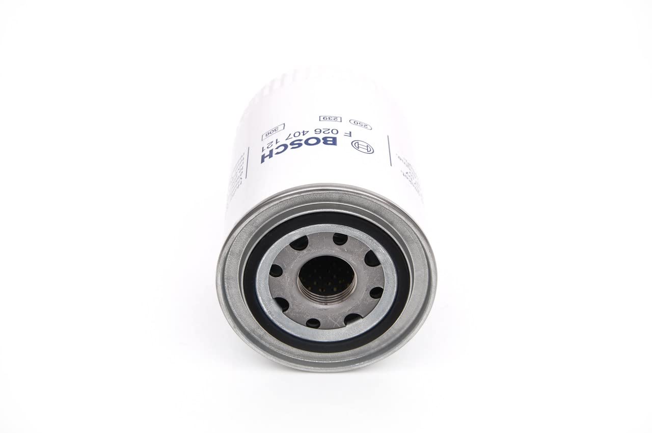 Bosch F026407121 Filter : Amazon.co.uk: Automotive