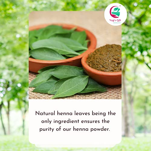 Multi Pack Henna Powder e Indigo Powder 32 oz c/u miniatura 6