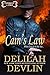 Cain's Law (Cowboys on the Edge Book 3)
