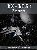  DX-105: Stars (English Edition)