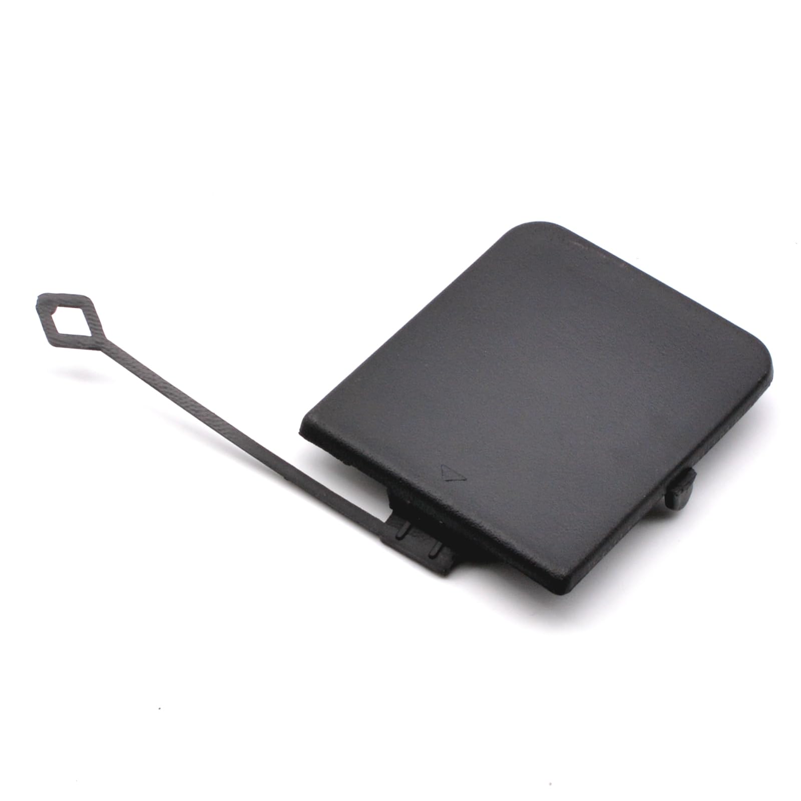 Parachoques Trasero Izquierdo Ojo de Remolque Tapa de Gancho Trasero Para BMW X1 E84 2009 2010 2011 2012 2013 2014 2015 51127303815
