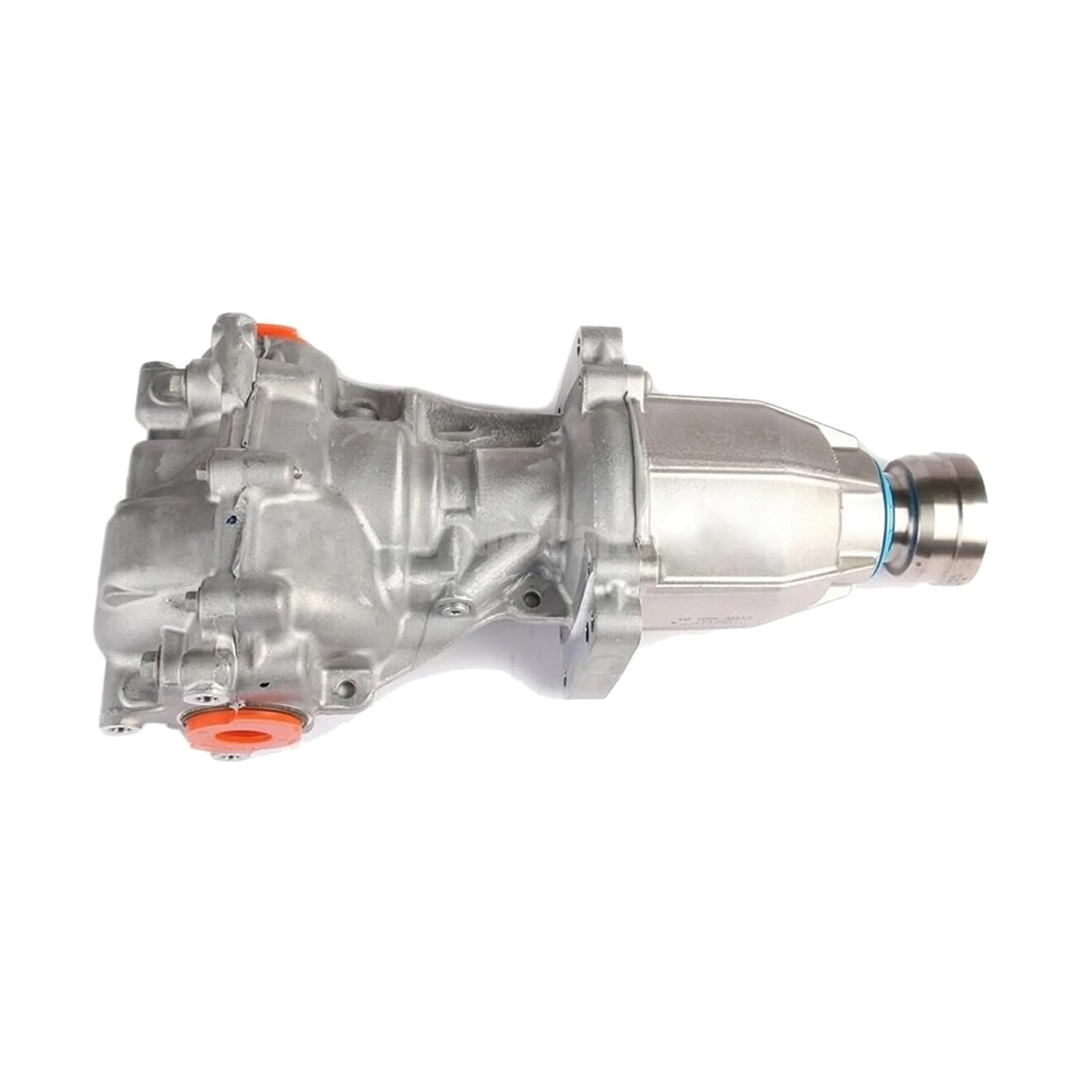 4WD Differential Carrier Rear Assembly Compatible with Ford Edge Explorer Lincoln 2018-2021 CV6W4000AD