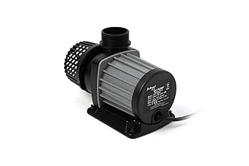 Jebao Silence DC Pump DCP-6000Ⅱ Jebao/Jecod booster pump DCP3500 - incl. controller