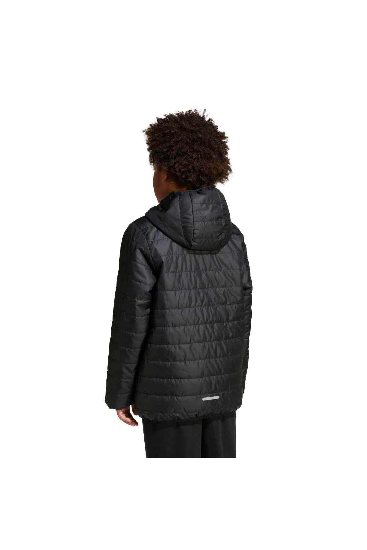 adidas Mixte enfant ESSENTIALS LIGHT PADDED JACKET