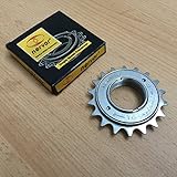 Für BMX, Singlespeed und Fixie Fahrräder mit 1/8 Zoll breiten Ketten