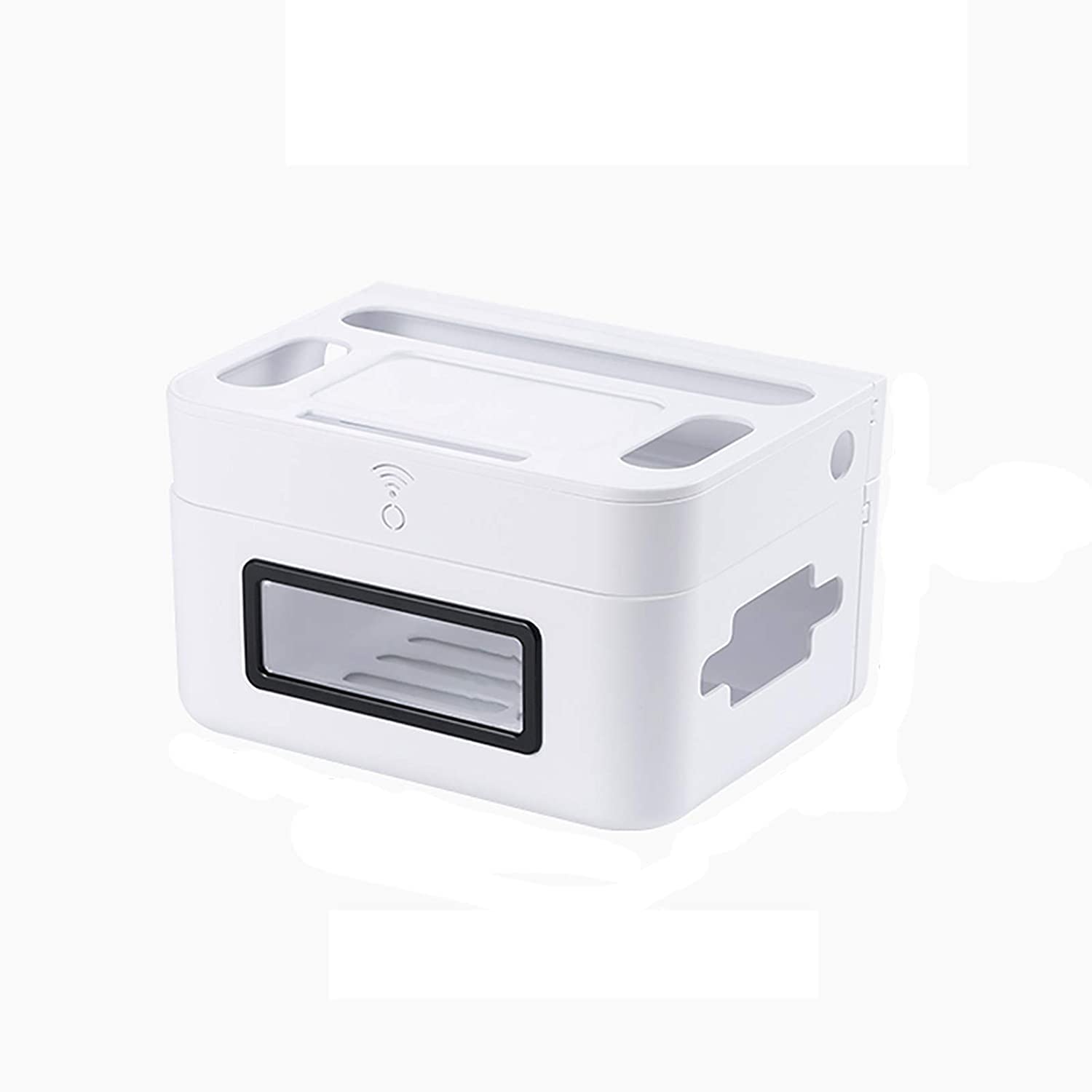 Buy KPTKP WiFi Box, Box, Router Bracket, WiFi Radio Cable