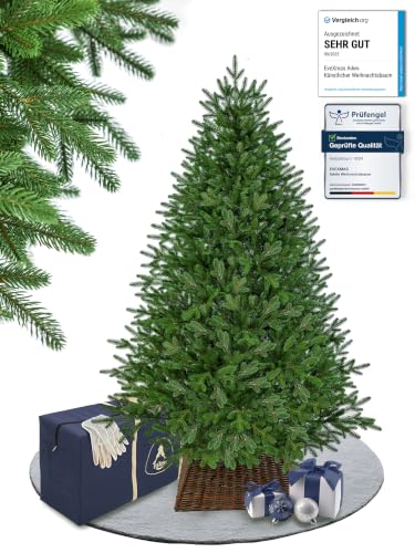 EveXmas Adele Künstlicher Weihnachtsbaum 185 cm
