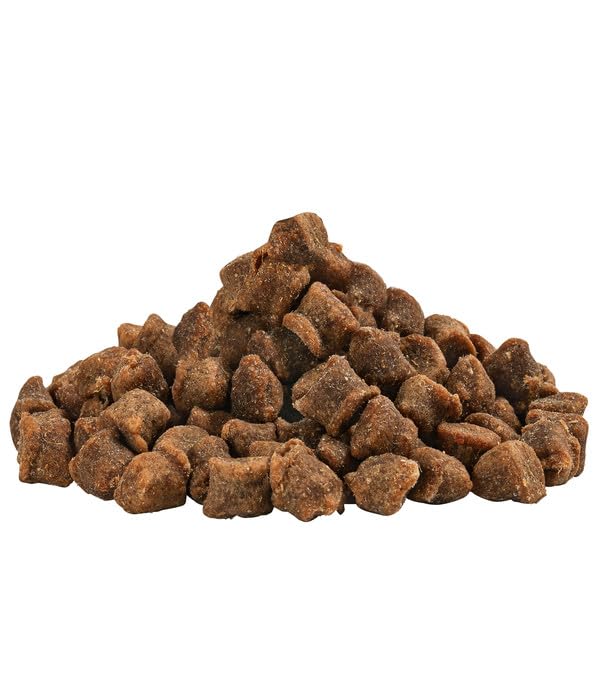 Dehner Wild Nature Katzenfutter Heidetal, Trockenfutter getreidefrei, für ausgewachsene Katzen, Kaninchen, 1.5 kg