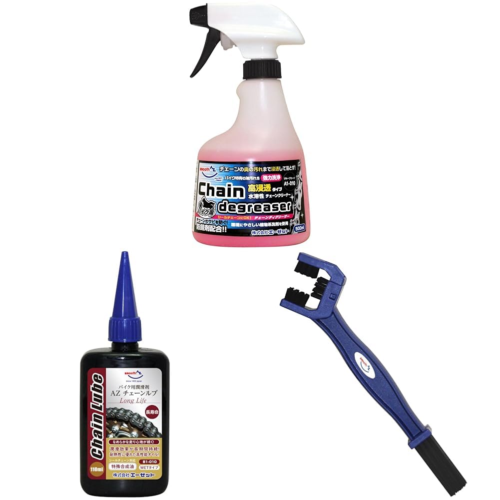 Amazon.co.jp: 【セット買い】AZ(エーゼット) A1-010 バイク用