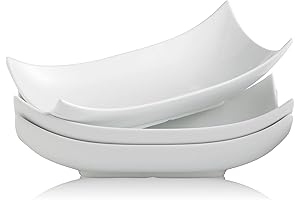 Gomakren: Serving Bowls and Platters for Joyful Entertaining