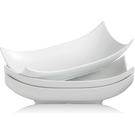 Gomakren: Serving Bowls and Platters for Joyful Entertaining