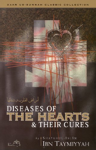Diseases of the Hearts and Their Cures