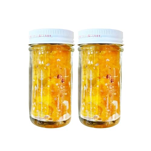 一汐うに 60g×2本 JAQ014[通常納期1週間]