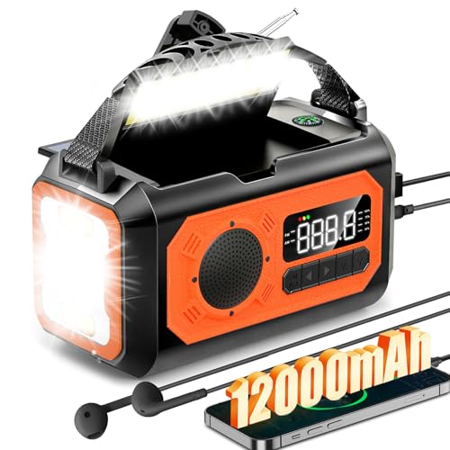 yPSEF؍ς 12000mAhdrzhЃWI @\ d AM/FMΉ  \[[ USB[d X}zɏ[d\ CzWbNt SOSA[g RpXpWI METIFς dnk k Ôg 䕗Ȃǂً̋}΍