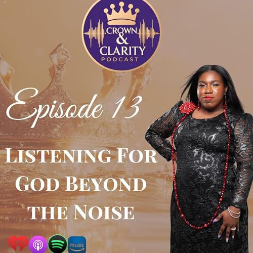 Listening For God Beyond the Noise