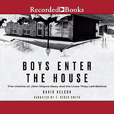 Boys Enter the House