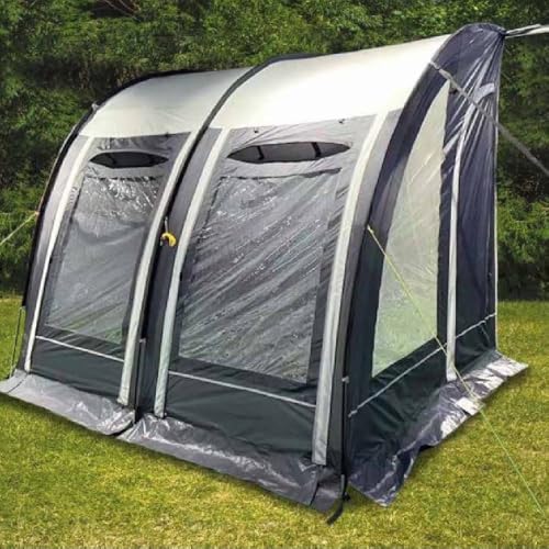 Royal Welbeck 260 Caravan Porch Awning