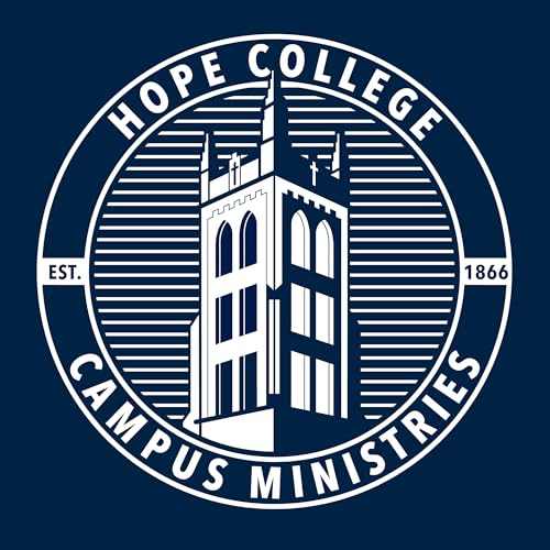 Couverture de Hope College Campus Ministries Podcast