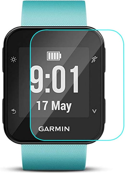 amazon garmin forerunner 35