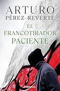 El francotirador paciente (Best Seller)