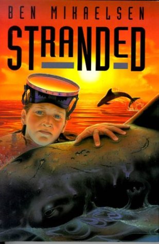 Stranded 0786800720 Book Cover