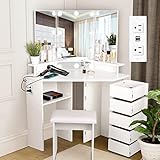 VOWNER Vanity with Lights -...