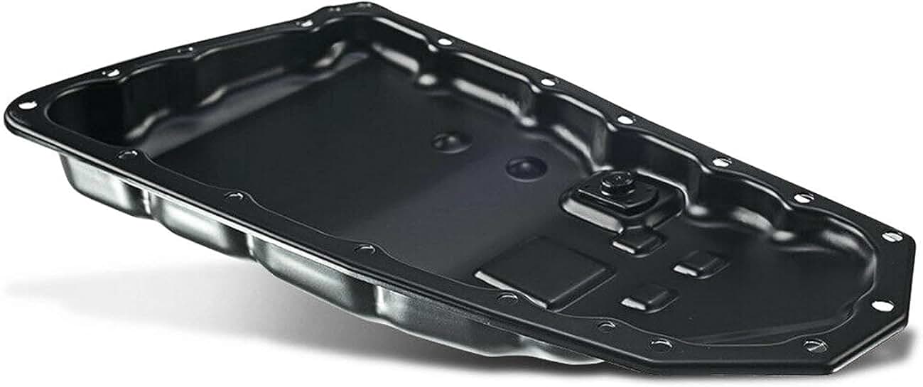 Transmission Pans & DrainPlugs