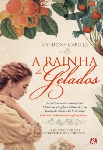 A Rainha dos Gelados