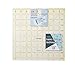 Produktbild Prym 611480 Universal-Lineal 9,5 x 9,5 inch, Omnigrid