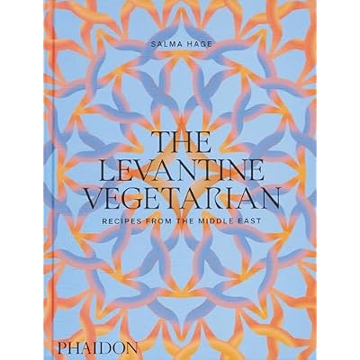The Levantine Vegetarian