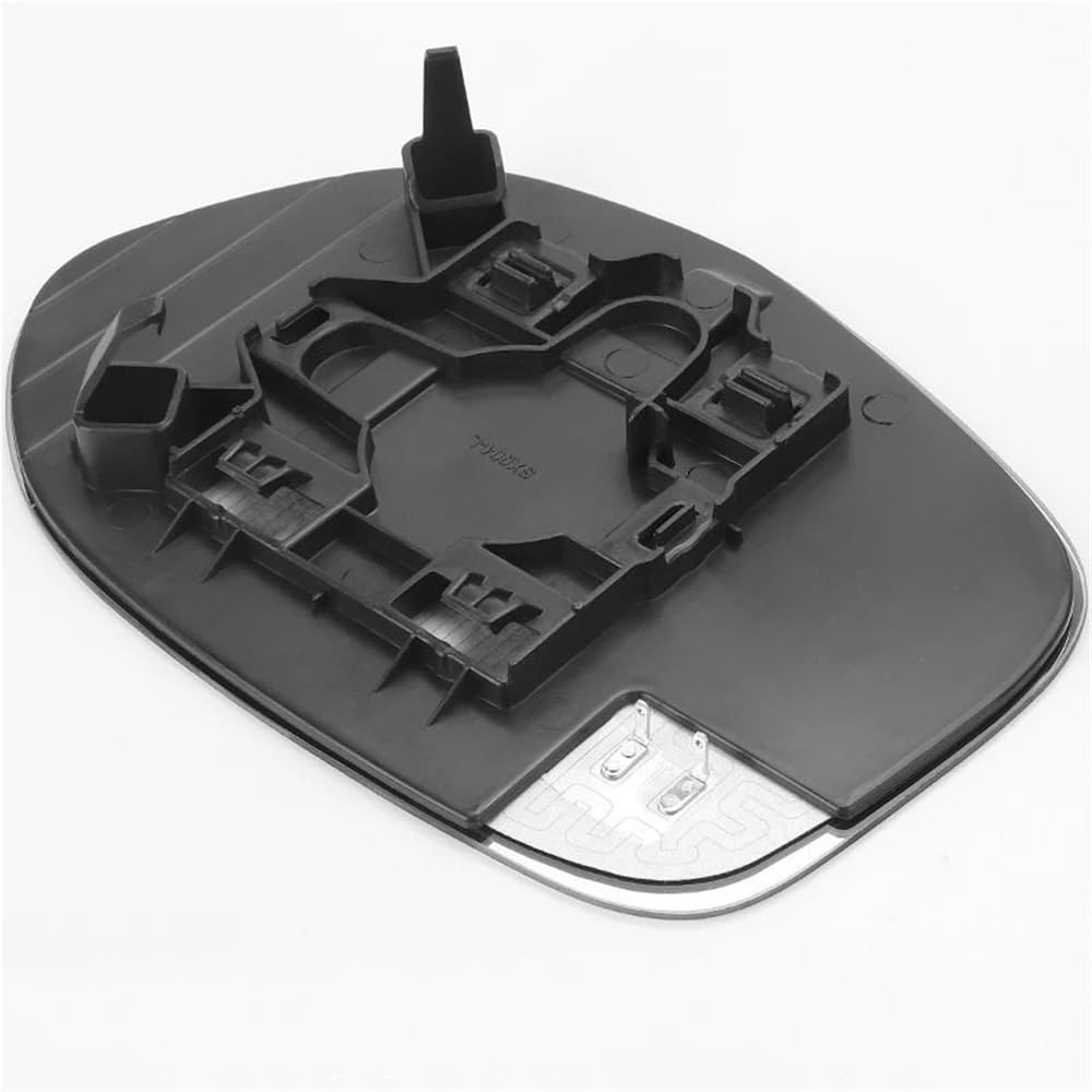 vetro retrovisore Per Odyssey 2014-2017 Riscaldato Vetro | specchio Guidatore Lato Specchietto retrovisore Con Supporto Supporto Specchio(2pcs Left and Right)