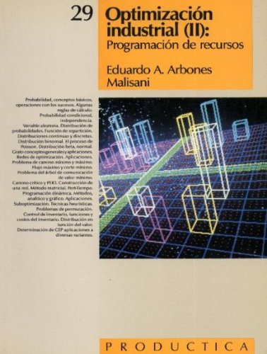 Ingeniería Ambiental. Prodúctica 28