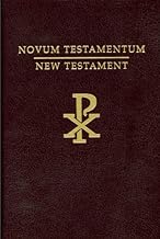 Amazon Com Latin Vulgate