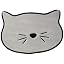 Cat Whiskers Gray