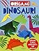 Dinosauri. Origami. Ediz. A Colori. Con Gadget - 3