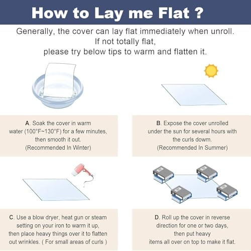 Protector de alfombra transparente y mantel de plástico impermeable para hogar y oficina 8