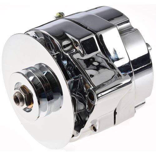 JEGS Performance Products 10101 JEGS 1-Wire GM Alternator - //coolthings.us