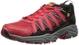 Fila Men's Headway 4 Trail Running Shoe