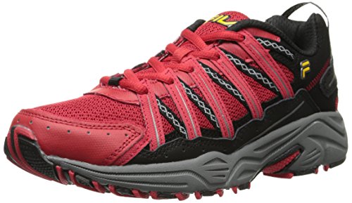 Fila Men's Headway 4 Trail Running Shoe