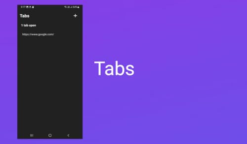 Fast Browser secure for Android