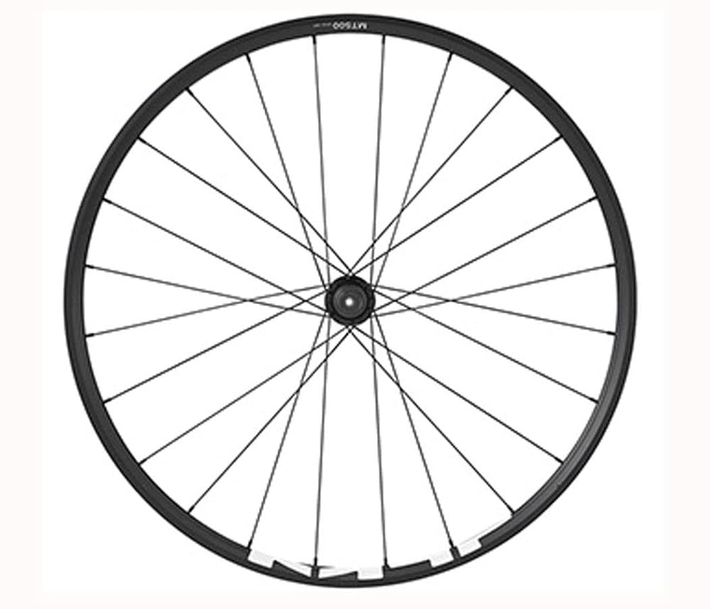 シマノ ホイール MTB用 29インチ ローター付き Amazon | SHIMANO(シマノ) WH-MT500-CL-F-29 MTBホイール29