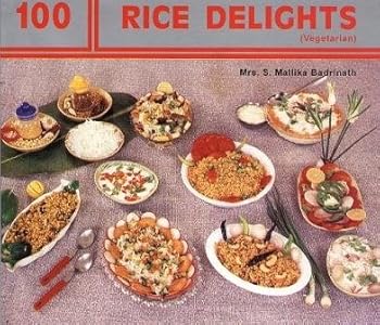 100 RICE DELIGHTS