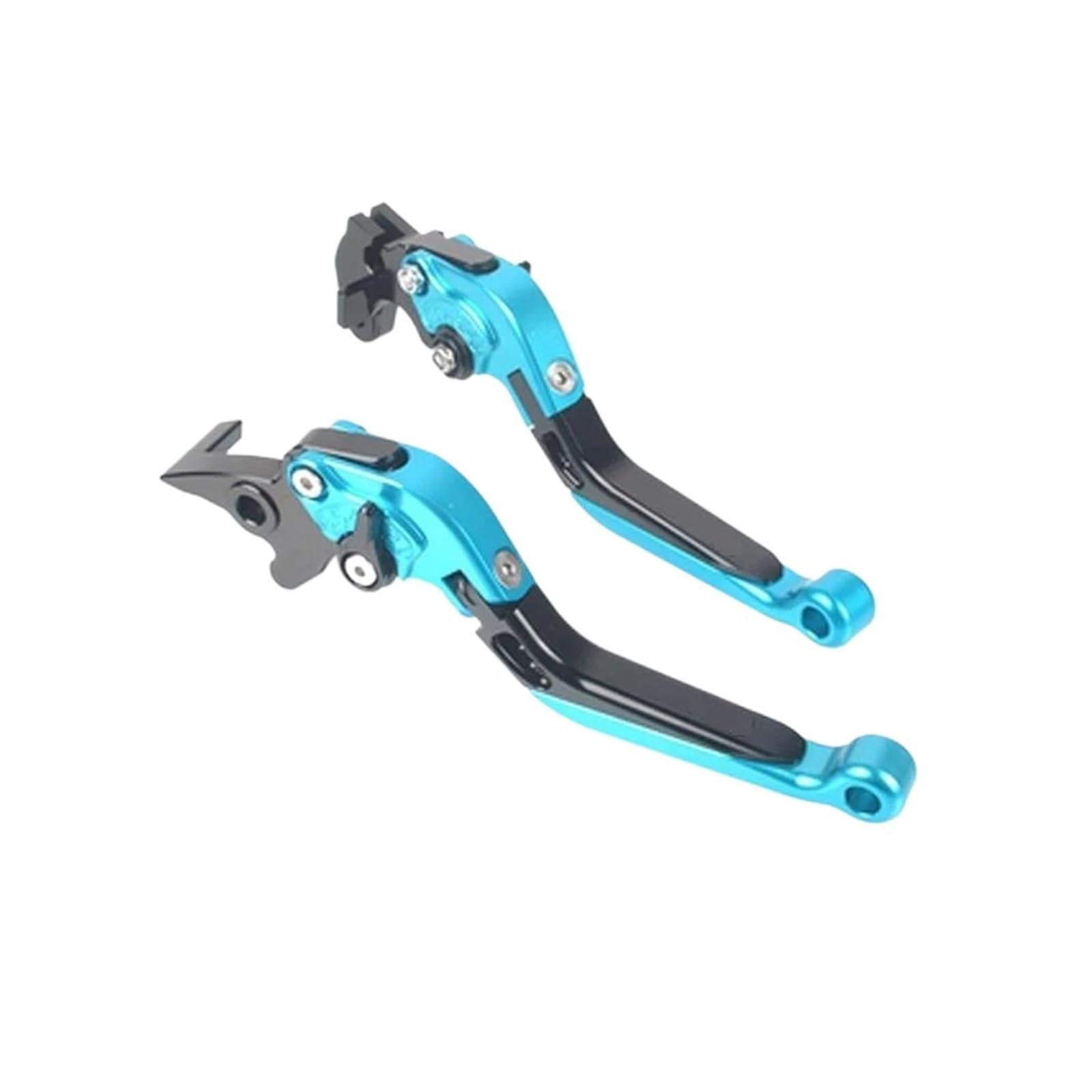 Heyhellnin E For Cfmoto 250Sr 250 Sr 2020-2021 Adjustabl Handl Levers Brak Clutch Lever Cnc Motorbik Brak Levers(E)