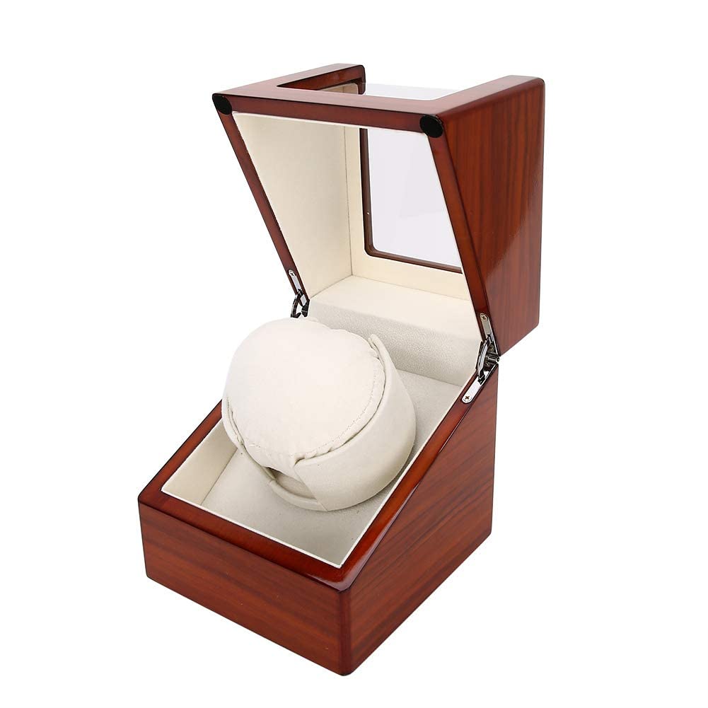 NZPOST Watch Winder Box Display Storage Box for Wristwatch Mechanical Watch